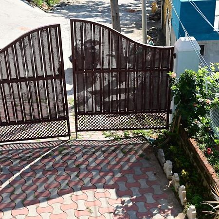 City Villa Retreat Kodaikanal Eksteriør bilde