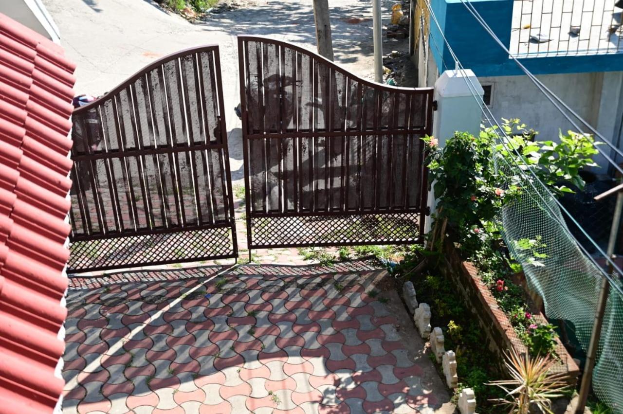 City Villa Retreat Kodaikanal Eksteriør bilde