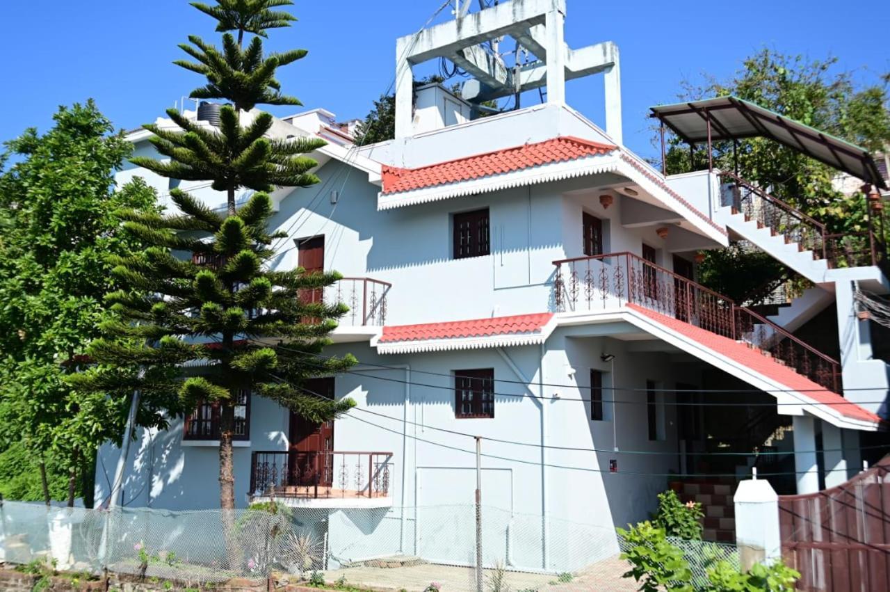 City Villa Retreat Kodaikanal Eksteriør bilde