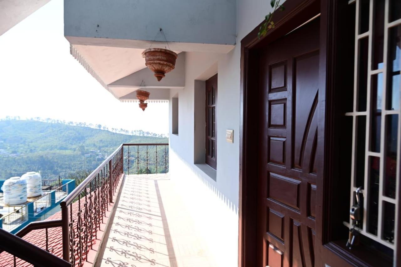 City Villa Retreat Kodaikanal Eksteriør bilde