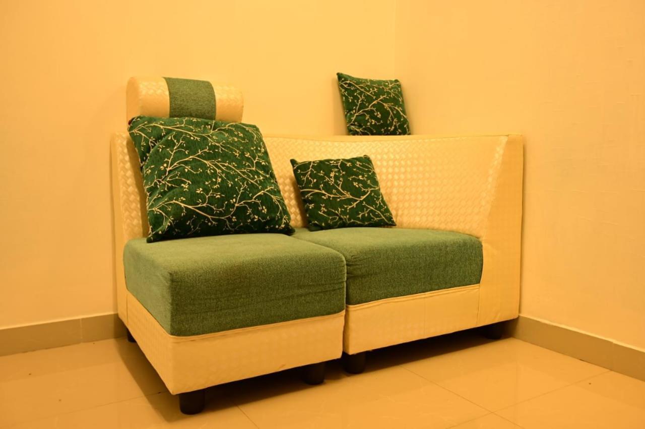City Villa Retreat Kodaikanal Eksteriør bilde