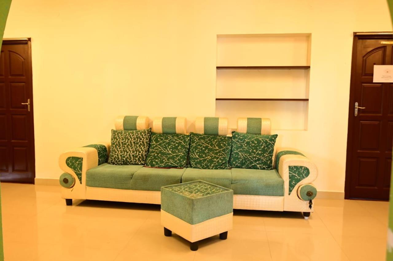 City Villa Retreat Kodaikanal Eksteriør bilde