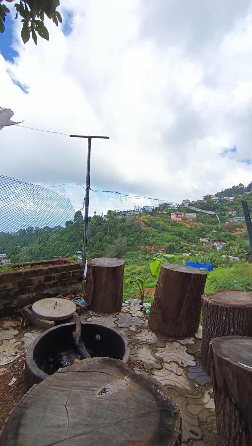 City Villa Retreat Kodaikanal Eksteriør bilde