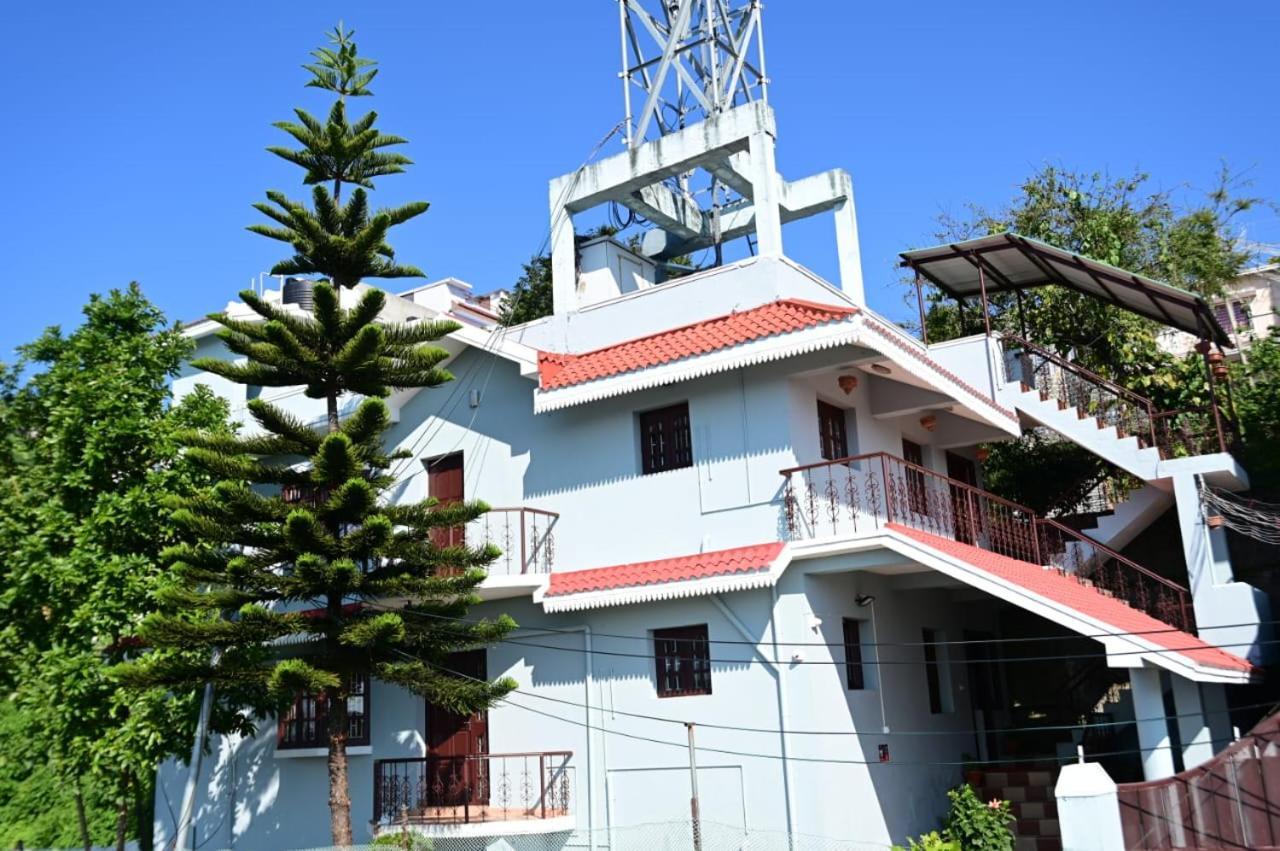 City Villa Retreat Kodaikanal Eksteriør bilde