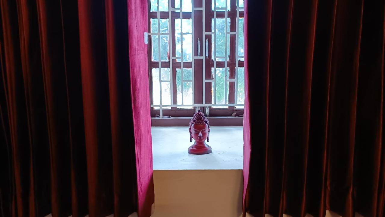 City Villa Retreat Kodaikanal Eksteriør bilde