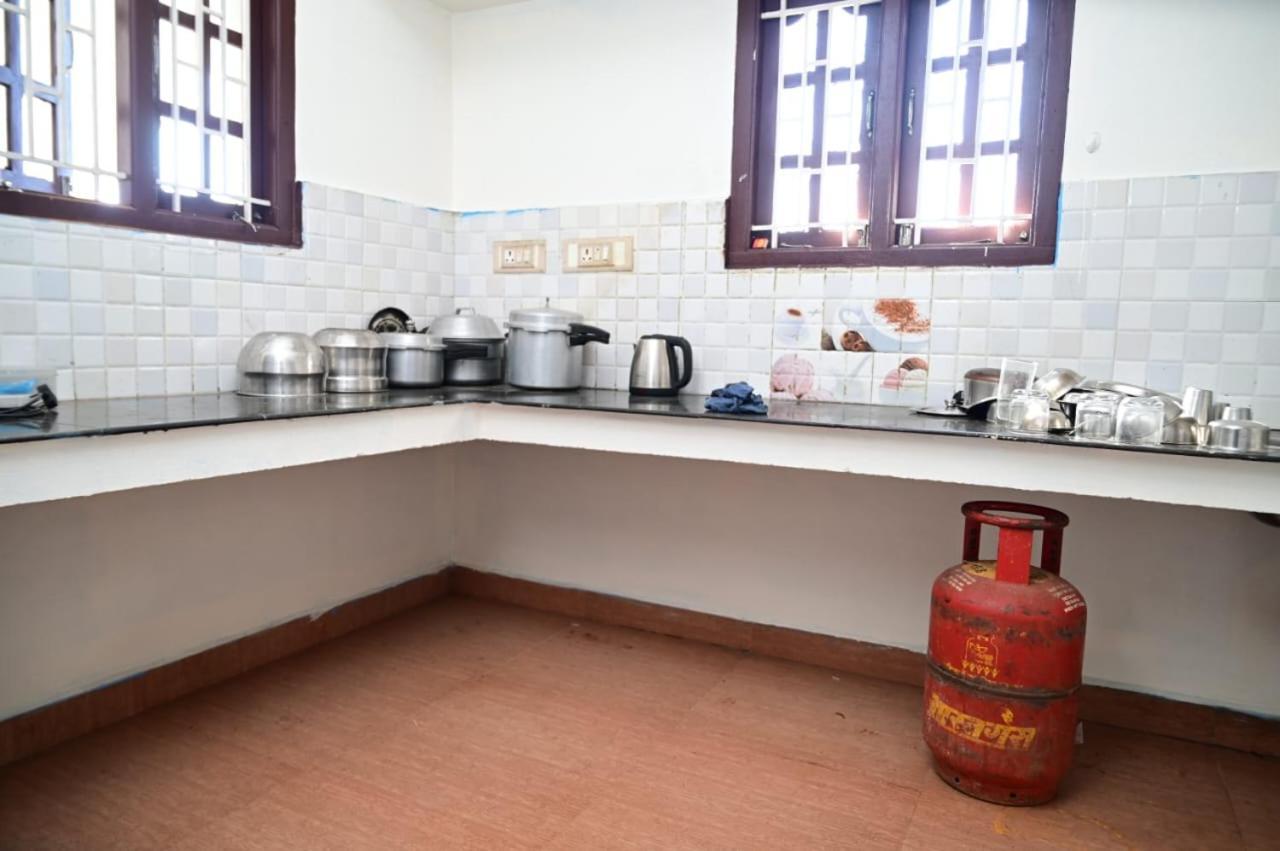 City Villa Retreat Kodaikanal Eksteriør bilde